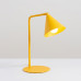 Настолна лампа SOLLUX SL.2577 NOX YELLOW 1 x E14
