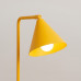 Настолна лампа SOLLUX SL.2577 NOX YELLOW 1 x E14
