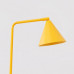 Настолна лампа SOLLUX SL.2577 NOX YELLOW 1 x E14