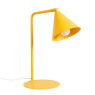 Настолна лампа SOLLUX SL.2577 NOX YELLOW 1 x E14