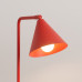 Настолна лампа SOLLUX SL.2578 NOX RED 1 x E14