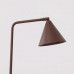 Настолна лампа SOLLUX SL.2579 NOX BROWN 1 x E14 Настолна лампа SOLLUX SL.2579 NOX BROWN 1 x E14