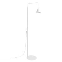 Лампион SOLLUX SL.2581 NOX WHITE 1 x E14