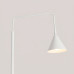 Лампион SOLLUX SL.2581 NOX WHITE 1 x E14 Лампион SOLLUX SL.2581 NOX WHITE 1 x E14