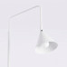 Лампион SOLLUX SL.2581 NOX WHITE 1 x E14 Лампион SOLLUX SL.2581 NOX WHITE 1 x E14