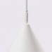 Лампион SOLLUX SL.2581 NOX WHITE 1 x E14 Лампион SOLLUX SL.2581 NOX WHITE 1 x E14