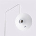 Лампион SOLLUX SL.2581 NOX WHITE 1 x E14 Лампион SOLLUX SL.2581 NOX WHITE 1 x E14
