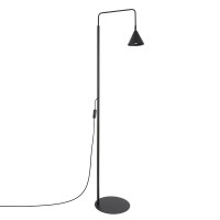 Лампион SOLLUX SL.2582 NOX BLACK 1 x E14