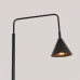 Лампион SOLLUX SL.2582 NOX BLACK 1 x E14 Лампион SOLLUX SL.2582 NOX BLACK 1 x E14