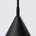 Лампион SOLLUX SL.2582 NOX BLACK 1 x E14 Лампион SOLLUX SL.2582 NOX BLACK 1 x E14