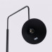 Лампион SOLLUX SL.2582 NOX BLACK 1 x E14 Лампион SOLLUX SL.2582 NOX BLACK 1 x E14