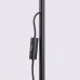 Лампион SOLLUX SL.2582 NOX BLACK 1 x E14 Лампион SOLLUX SL.2582 NOX BLACK 1 x E14