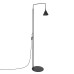 Лампион SOLLUX SL.2582 NOX BLACK 1 x E14 Лампион SOLLUX SL.2582 NOX BLACK 1 x E14