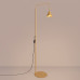 Floor lamp SOLLUX SL.2583 NOX GOLD 1 x E14