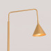 Floor lamp SOLLUX SL.2583 NOX GOLD 1 x E14