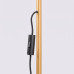 Floor lamp SOLLUX SL.2583 NOX GOLD 1 x E14