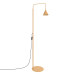 Floor lamp SOLLUX SL.2583 NOX GOLD 1 x E14