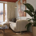 Лампион SOLLUX SL.2584 NOX BEIGE 1 x E14 Лампион SOLLUX SL.2584 NOX BEIGE 1 x E14