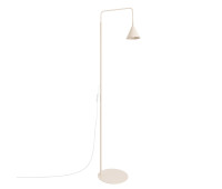 Floor lamp SOLLUX SL.2584 NOX BEIGE 1 x E14 Floor lamp SOLLUX SL.2584 NOX BEIGE 1 x E14