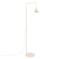 Лампион SOLLUX SL.2584 NOX BEIGE 1 x E14