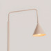 Лампион SOLLUX SL.2584 NOX BEIGE 1 x E14 Лампион SOLLUX SL.2584 NOX BEIGE 1 x E14