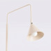 Лампион SOLLUX SL.2584 NOX BEIGE 1 x E14 Лампион SOLLUX SL.2584 NOX BEIGE 1 x E14