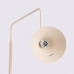 Лампион SOLLUX SL.2584 NOX BEIGE 1 x E14 Лампион SOLLUX SL.2584 NOX BEIGE 1 x E14