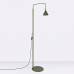 Лампион SOLLUX SL.2585 NOX OLIVE GREEN 1 x E14 Лампион SOLLUX SL.2585 NOX OLIVE GREEN 1 x E14