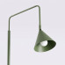 Лампион SOLLUX SL.2585 NOX OLIVE GREEN 1 x E14 Лампион SOLLUX SL.2585 NOX OLIVE GREEN 1 x E14