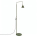Лампион SOLLUX SL.2585 NOX OLIVE GREEN 1 x E14 Лампион SOLLUX SL.2585 NOX OLIVE GREEN 1 x E14