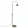 Лампион SOLLUX SL.2585 NOX OLIVE GREEN 1 x E14