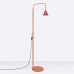 Лампион SOLLUX SL.2586 NOX RED OCHRE 1 x E14 Лампион SOLLUX SL.2586 NOX RED OCHRE 1 x E14