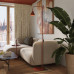 Лампион SOLLUX SL.2586 NOX RED OCHRE 1 x E14 Лампион SOLLUX SL.2586 NOX RED OCHRE 1 x E14