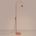 Лампион SOLLUX SL.2586 NOX RED OCHRE 1 x E14 Лампион SOLLUX SL.2586 NOX RED OCHRE 1 x E14