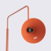 Лампион SOLLUX SL.2586 NOX RED OCHRE 1 x E14 Лампион SOLLUX SL.2586 NOX RED OCHRE 1 x E14