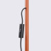 Лампион SOLLUX SL.2586 NOX RED OCHRE 1 x E14 Лампион SOLLUX SL.2586 NOX RED OCHRE 1 x E14