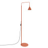 Лампион SOLLUX SL.2586 NOX RED OCHRE 1 x E14