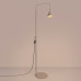 Floor lamp SOLLUX SL.2587 NOX TAUPE 1 x E14