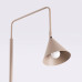 Floor lamp SOLLUX SL.2587 NOX TAUPE 1 x E14