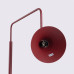 Floor lamp SOLLUX SL.2588 NOX BURGUNDY 1 x E14 Floor lamp SOLLUX SL.2588 NOX BURGUNDY 1 x E14