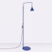 Floor lamp SOLLUX SL.2589 NOX ULTRAMARINE 1 x E14