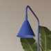 Floor lamp SOLLUX SL.2589 NOX ULTRAMARINE 1 x E14