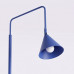 Floor lamp SOLLUX SL.2589 NOX ULTRAMARINE 1 x E14