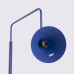 Floor lamp SOLLUX SL.2589 NOX ULTRAMARINE 1 x E14