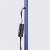 Floor lamp SOLLUX SL.2589 NOX ULTRAMARINE 1 x E14