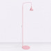 Floor lamp SOLLUX SL.2590 NOX PINK 1 x E14 Floor lamp SOLLUX SL.2590 NOX PINK 1 x E14