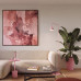 Floor lamp SOLLUX SL.2590 NOX PINK 1 x E14 Floor lamp SOLLUX SL.2590 NOX PINK 1 x E14