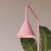 Floor lamp SOLLUX SL.2590 NOX PINK 1 x E14 Floor lamp SOLLUX SL.2590 NOX PINK 1 x E14