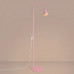 Floor lamp SOLLUX SL.2590 NOX PINK 1 x E14 Floor lamp SOLLUX SL.2590 NOX PINK 1 x E14