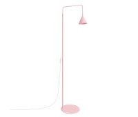 Floor lamp SOLLUX SL.2590 NOX PINK 1 x E14 Floor lamp SOLLUX SL.2590 NOX PINK 1 x E14